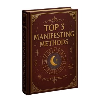 Divine Wealth Path Reading Bonus